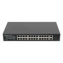 Network Switch Lanberg RSGE-24P-2GE-2S-360 Unmanaged