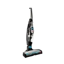 Σκούπα Stick Bissell MultiReach Essential Bagless 0.45 L Black, Titanium