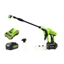 Πλυστικό Μηχάνημα Greenworks 24V G24PWK4 + 4Ah Battery Pack - 5105307UB