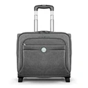 Τσάντα Laptop Port Designs Trolley 400708 Yosemite Eco 25 l for 15.6-16" Grey