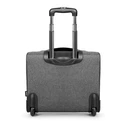 Τσάντα Laptop Port Designs Trolley 400708 Yosemite Eco 25 l for 15.6-16" Grey