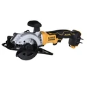 Δισκοπρίονο Dewalt DCS571N-XJ 18V