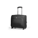 Τσάντα Laptop Port Designs HANOI II 39.6 cm (15.6") Trolley Black