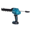 Πιστόλι για κόλλα Makita DCG180Z stick for glue and silicone 18V