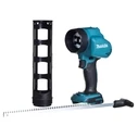 Πιστόλι για κόλλα Makita DCG180Z stick for glue and silicone 18V