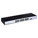 Network Switch D-Link DGS-1210-28/E Gigabit Ethernet Black