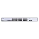 Network Switch D-Link DGS-1210-28/E Gigabit Ethernet Black