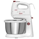 Μίξερ Επιτραπέζιο MPM MMR-21Z with rotating bowl