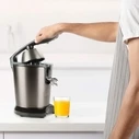 Ηλεκτρικός Στίφτης Black & Decker BXCJ350E Citrus squeezer (350 W)
