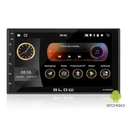 Ηχοσύστημα Αυτοκινήτου Blow AVH-9930 2DIN 7" GPS Android 11