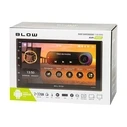 Ηχοσύστημα Αυτοκινήτου Blow AVH-9930 2DIN 7" GPS Android 11