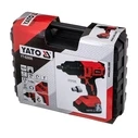 Μπουλονόκλειδο Brushless impact wrench 1/2" 700Nm Yato YT-82806