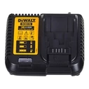 Μπουλονόκλειδο Dewalt 1/2" 18V 2x5.0Ah DCF900P2T-QW