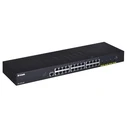 Network Switch D-Link DGS-1250-28X/E Gigabit Ethernet Black