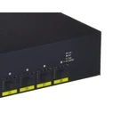 Network Switch D-Link DGS-1250-28X/E Gigabit Ethernet Black
