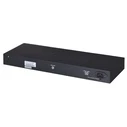 Network Switch D-Link DGS-1250-28X/E Gigabit Ethernet Black