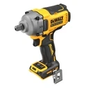 Μπουλονόκλειδο Dewalt DCF892NT-XJ power 2000 RPM Black, Yellow