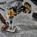 Μπουλονόκλειδο Dewalt DCF892NT-XJ power 2000 RPM Black, Yellow