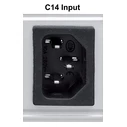 Πολύπριζο Rack Intellinet Vertical 24-Output Unit (PDU), 20 x C13 & 4 x Output C19