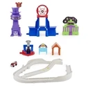 Πίστα Spin Master PAW PATROL: THE MOVIE 6061056 TOTAL CITY RESCUE SET