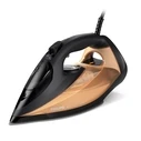 Ατμοσίδερο Philips 7000 series DST7040/80 HV Black/Gold