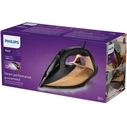 Ατμοσίδερο Philips 7000 series DST7040/80 HV Black/Gold