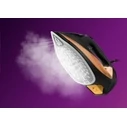 Ατμοσίδερο Philips 7000 series DST7040/80 HV Black/Gold
