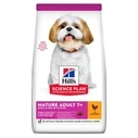 Ξηρά Τροφή Σκύλων Hill's Science plan canine mature adult mini chicken 1.5 kg