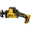 Σπαθοσέγα Dewalt DCS369N-XJ 2800 spm Black, Yellow