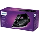 Ατμοσίδερο Philips 5000 series DST5040/80 iron SteamGlide Plus 2600W Black