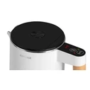 Βραστήρας Stainless Steel White 1.5 l Salt & Pepper Concept RK3300