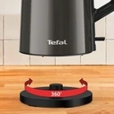 Βραστήρας Tefal KI583E Graphite