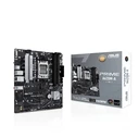 Motherboard Asus PRIME A620M-A-CSM AMD A620 Socket AM5 micro ATX