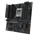 Motherboard Asus TUF GAMING A620M-PLUS AMD A620 Socket AM5 micro ATX