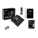 Motherboard Asus TUF GAMING A620M-PLUS AMD A620 Socket AM5 micro ATX