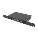 Network Switch Lanberg RSGE-24P-2GE-2S-250 Unmanaged