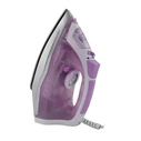 Ατμοσίδερο Esperanza EHI004 Ceramic soleplate 2400W Purple, White