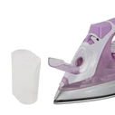 Ατμοσίδερο Esperanza EHI004 Ceramic soleplate 2400W Purple, White