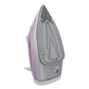 Ατμοσίδερο Esperanza EHI004 Ceramic soleplate 2400W Purple, White