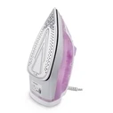 Ατμοσίδερο Esperanza EHI004 Ceramic soleplate 2400W Purple, White