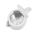 Βραστήρας Camry CR 1254W 1.7 L White 2200 W