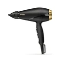 Πιστολάκι Μαλλιών Babyliss 6704E 2000W Black, Gold