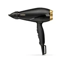 Πιστολάκι Μαλλιών Babyliss 6704E 2000W Black, Gold