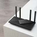Router TP-Link Archer AX3000 Multi-Gigabit Wi-Fi 6 with 2.5G Port v1