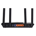 Router TP-Link Archer AX3000 Multi-Gigabit Wi-Fi 6 with 2.5G Port v1