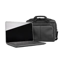 Τσάντα Laptop Natec Gazelle NTO-0809 (Black)