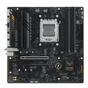 Motherboard Asus TUF GAMING A620M-PLUS WIFI AMD A620 Socket AM5 micro ATX