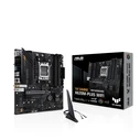 Motherboard Asus TUF GAMING A620M-PLUS WIFI AMD A620 Socket AM5 micro ATX