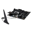 Motherboard Asus TUF GAMING A620M-PLUS WIFI AMD A620 Socket AM5 micro ATX