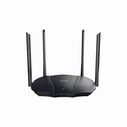Router Tenda TX9 PRO wireless Gigabit Ethernet Dual-band (2.4 GHz / 5 GHz) 5G Black